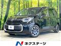 2023 Toyota Sienta