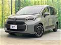 2023 Toyota Sienta