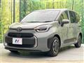 2023 Toyota Sienta