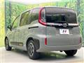 2023 Toyota Sienta