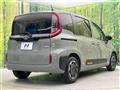 2023 Toyota Sienta