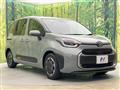 2023 Toyota Sienta