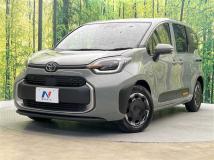 2023 Toyota Sienta