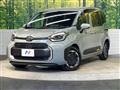 2023 Toyota Sienta
