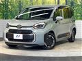 2023 Toyota Sienta