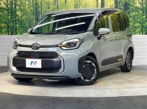 2023 Toyota Sienta