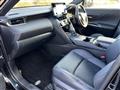 2022 Toyota Harrier