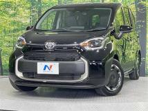 2024 Toyota Sienta