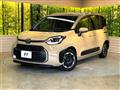 2024 Toyota Sienta
