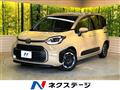 2024 Toyota Sienta