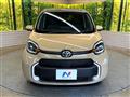 2024 Toyota Sienta