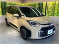 2024 Toyota Sienta
