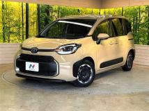 2024 Toyota Sienta