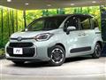 2024 Toyota Sienta