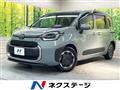 2024 Toyota Sienta