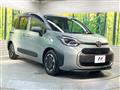 2024 Toyota Sienta