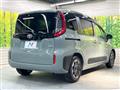 2024 Toyota Sienta