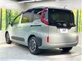 2024 Toyota Sienta