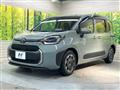 2024 Toyota Sienta