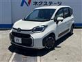 2024 Toyota Sienta