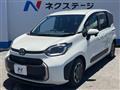 2024 Toyota Sienta