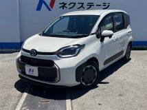 2024 Toyota Sienta