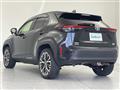 2021 Toyota Yaris Cross