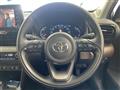 2021 Toyota Yaris Cross