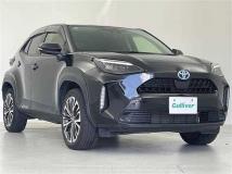 2021 Toyota Yaris Cross