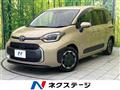 2024 Toyota Sienta