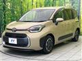 2024 Toyota Sienta