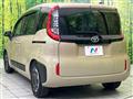 2024 Toyota Sienta