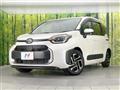 2024 Toyota Sienta
