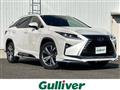 2019 Lexus RX