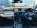 2019 Lexus RX