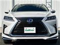 2019 Lexus RX