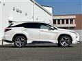 2019 Lexus RX