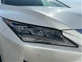 2019 Lexus RX