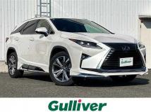 2019 Lexus RX