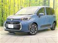 2024 Toyota Sienta