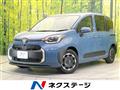 2024 Toyota Sienta