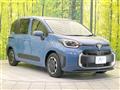 2024 Toyota Sienta