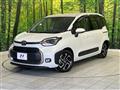 2024 Toyota Sienta