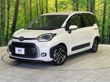 2024 Toyota Sienta