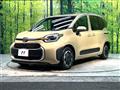 2024 Toyota Sienta
