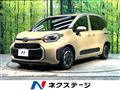 2024 Toyota Sienta