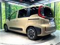 2024 Toyota Sienta