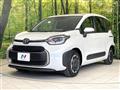 2024 Toyota Sienta