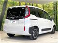 2024 Toyota Sienta