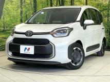 2024 Toyota Sienta